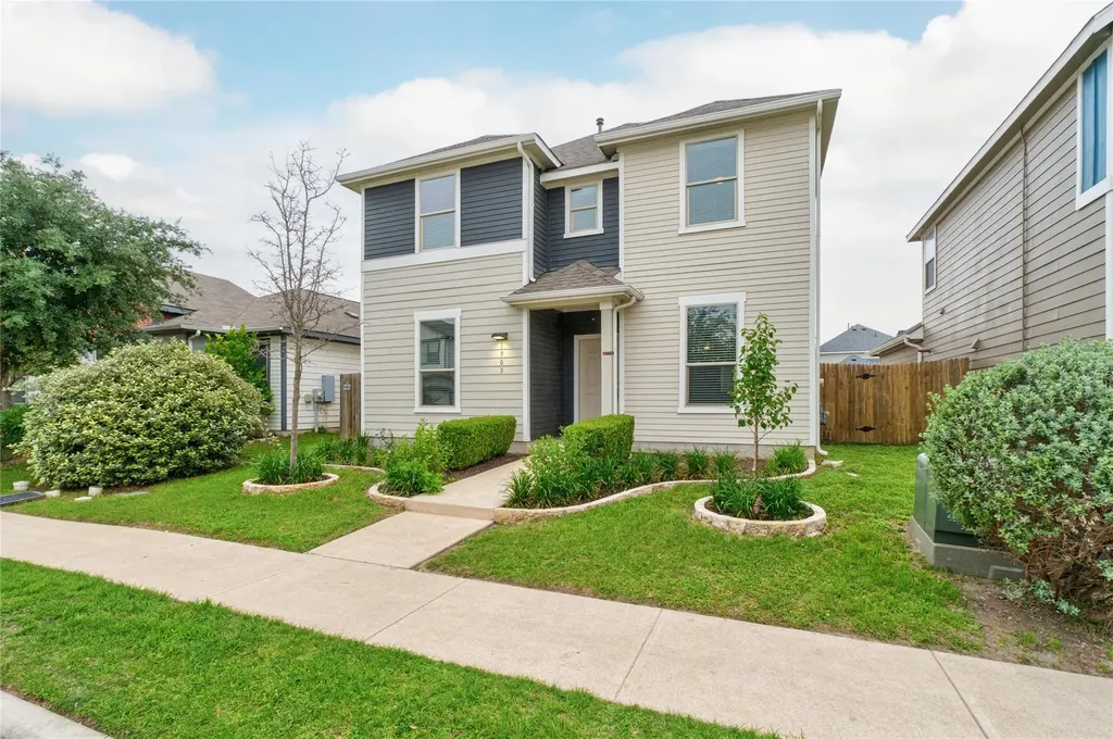 1903 Rinker Ranch Drive Austin TX 78725