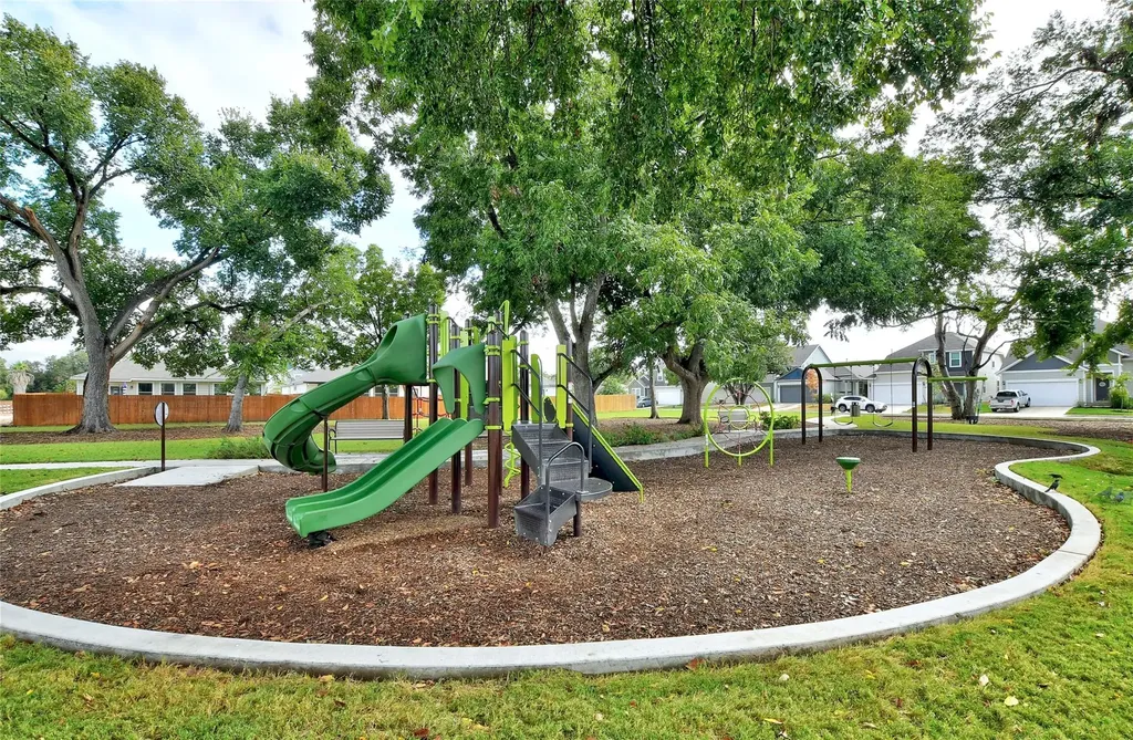 1903 Rinker Ranch Drive Austin TX 78725