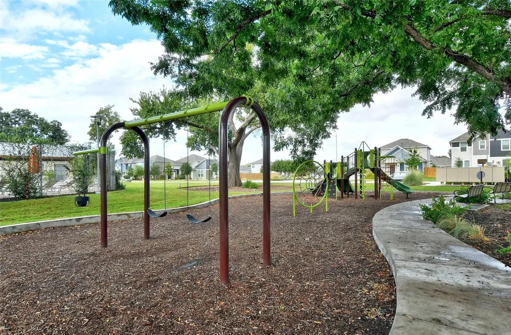 1903 Rinker Ranch Drive Austin TX 78725
