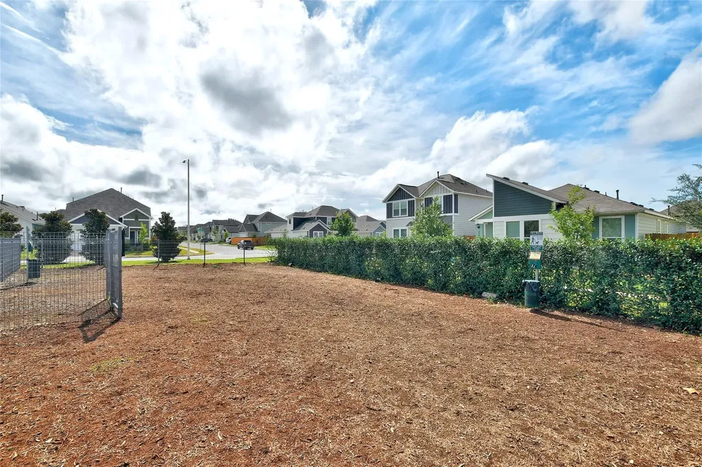 1903 Rinker Ranch Drive Austin TX 78725