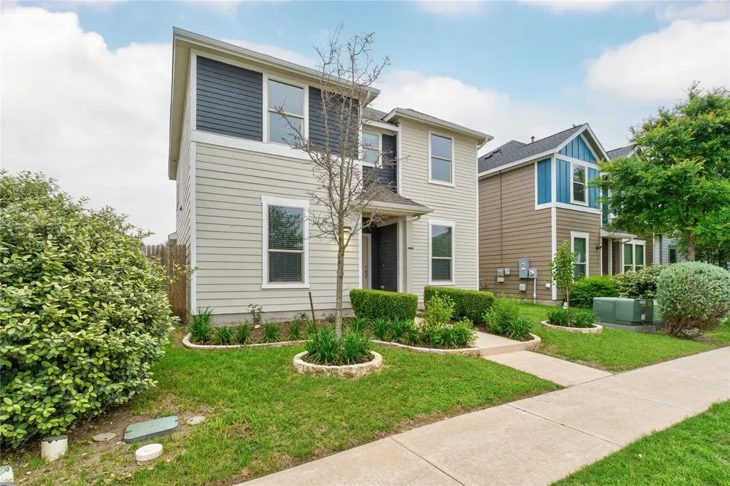 1903 Rinker Ranch Drive Austin TX 78725