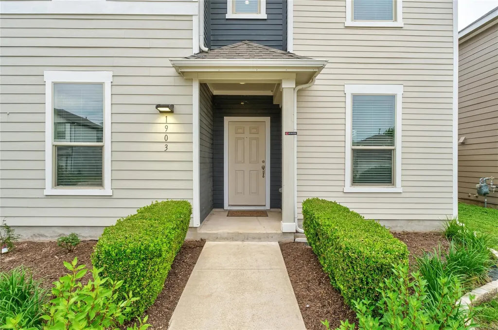 1903 Rinker Ranch Drive Austin TX 78725