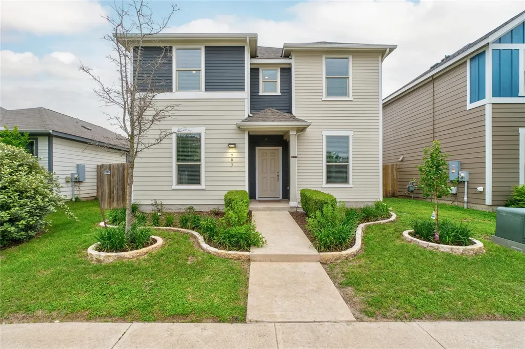 1903 Rinker Ranch Drive Austin TX 78725