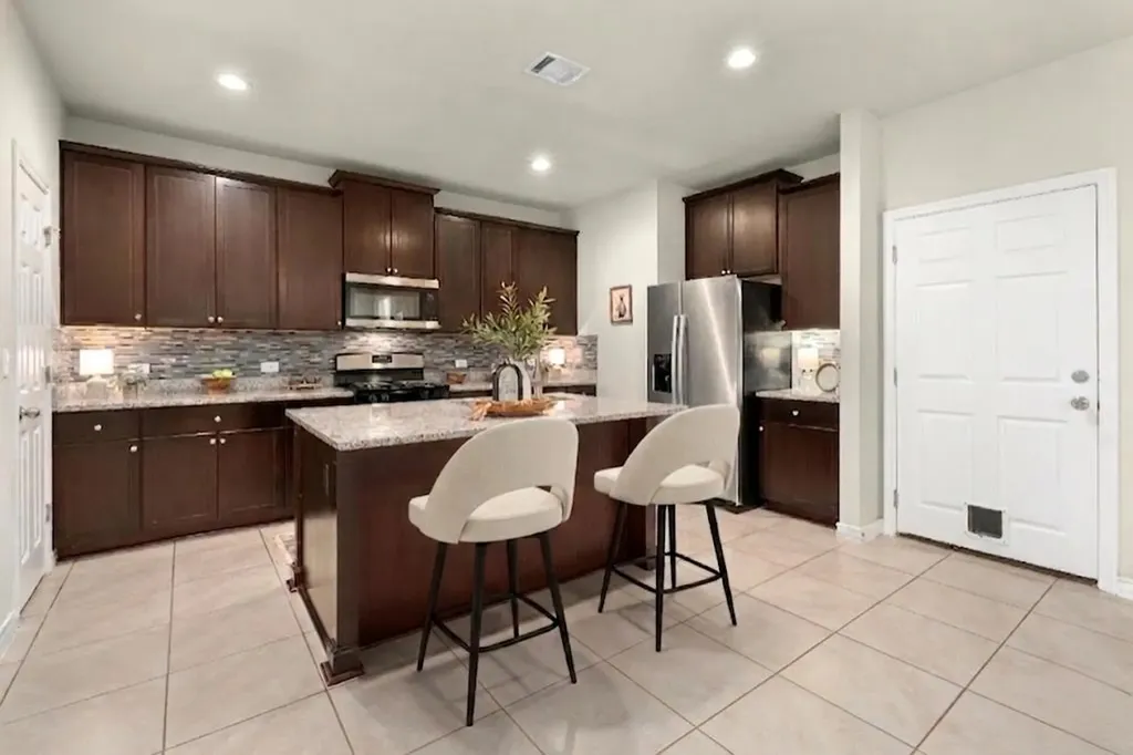 1903 Rinker Ranch Drive Austin TX 78725