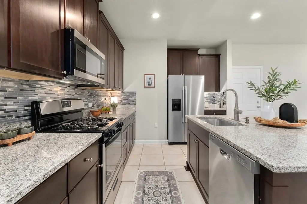 1903 Rinker Ranch Drive Austin TX 78725