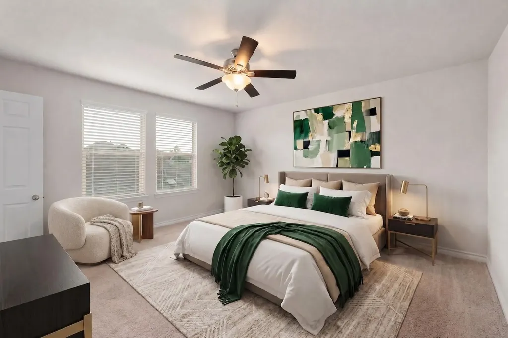 1903 Rinker Ranch Drive Austin TX 78725