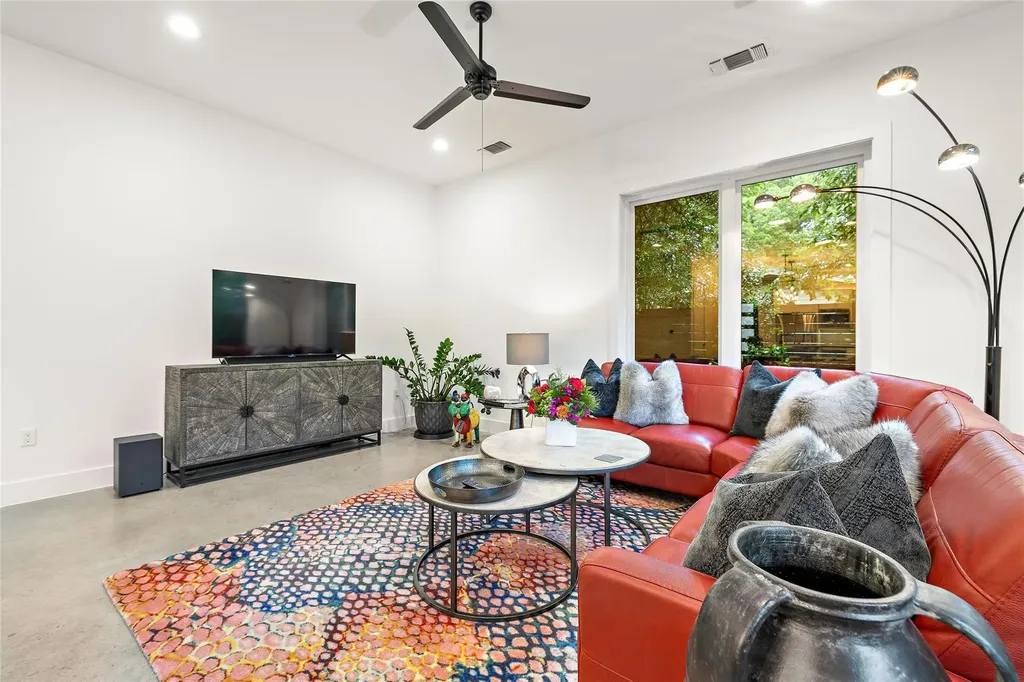 1310 Choquette Drive Austin TX 78757