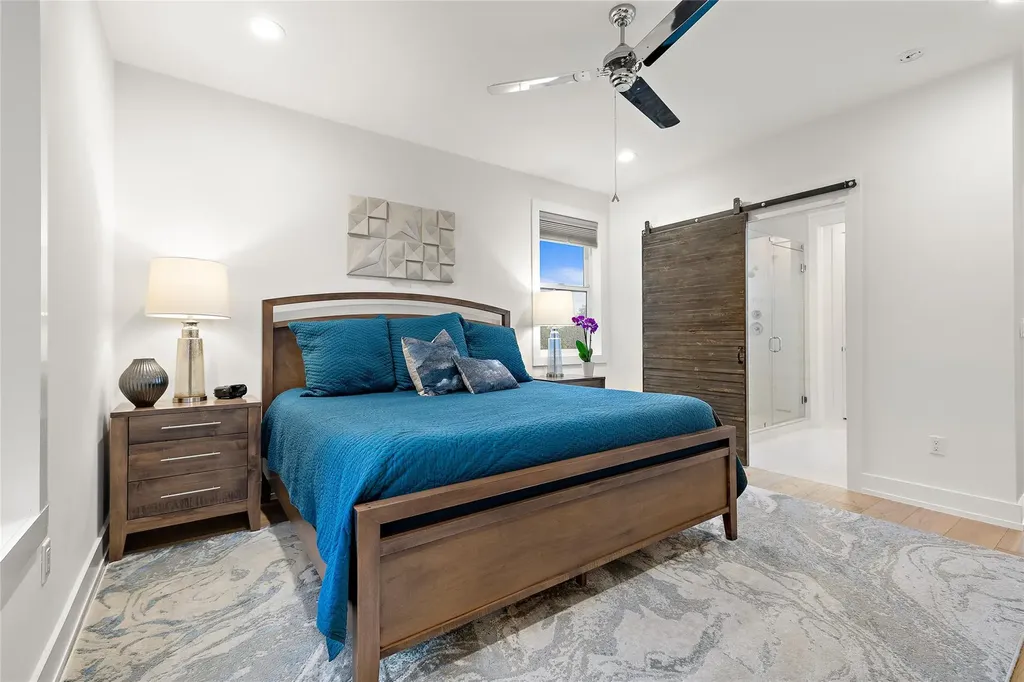 1310 Choquette Drive Austin TX 78757