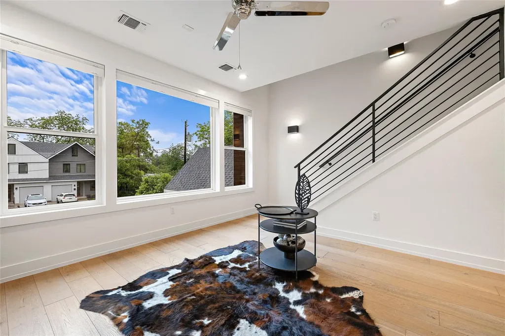 1310 Choquette Drive Austin TX 78757