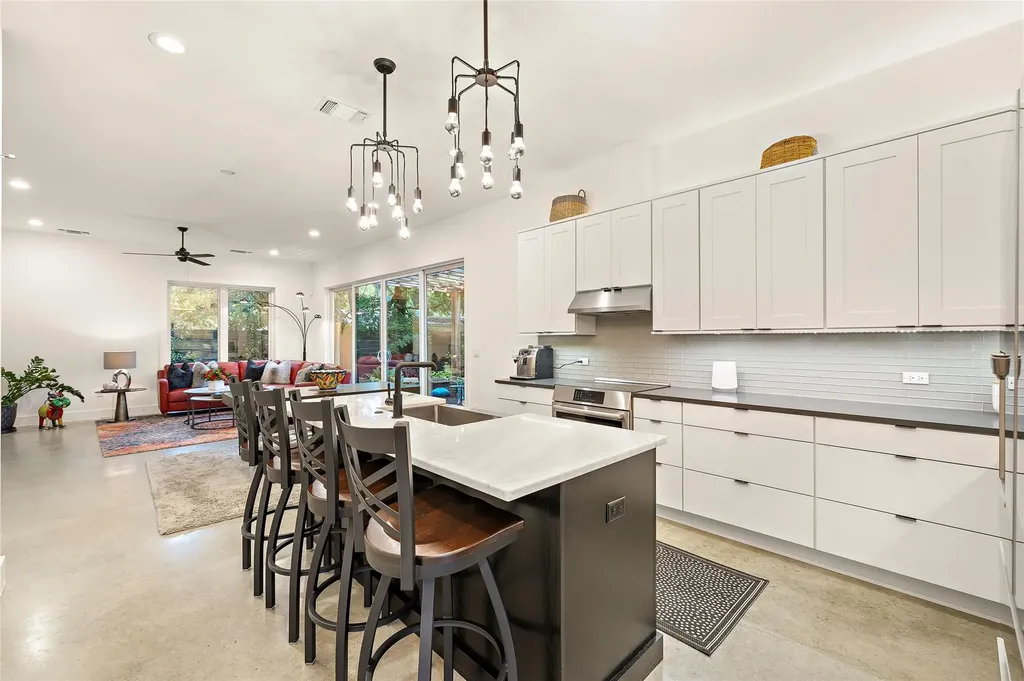 1310 Choquette Drive Austin TX 78757