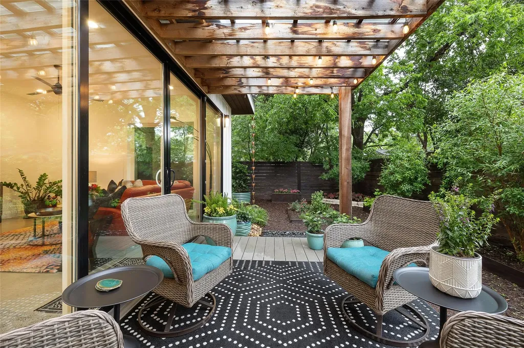 1310 Choquette Drive Austin TX 78757