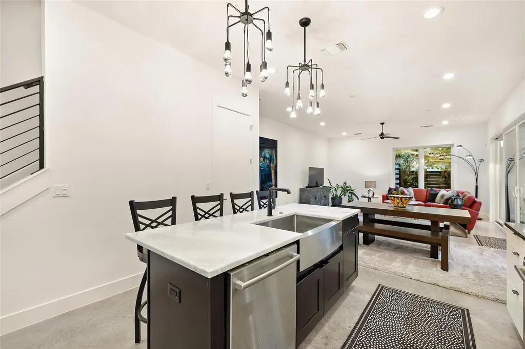 1310 Choquette Drive Austin TX 78757