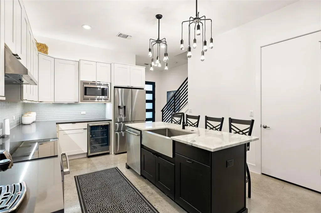 1310 Choquette Drive Austin TX 78757