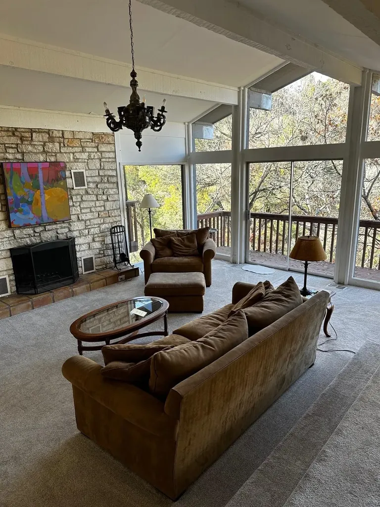 1626 Westlake Drive West Lake Hills TX 78746