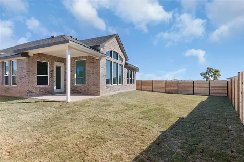 510 Clove Current Court Georgetown TX 78633
