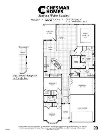510 Clove Current Court Georgetown TX 78633