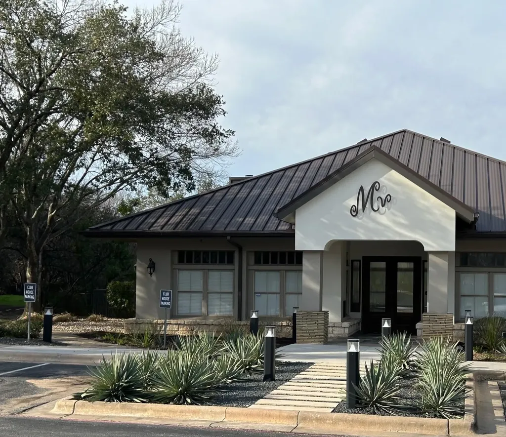 6000 Shepherd Mountain Cove Austin TX 78730