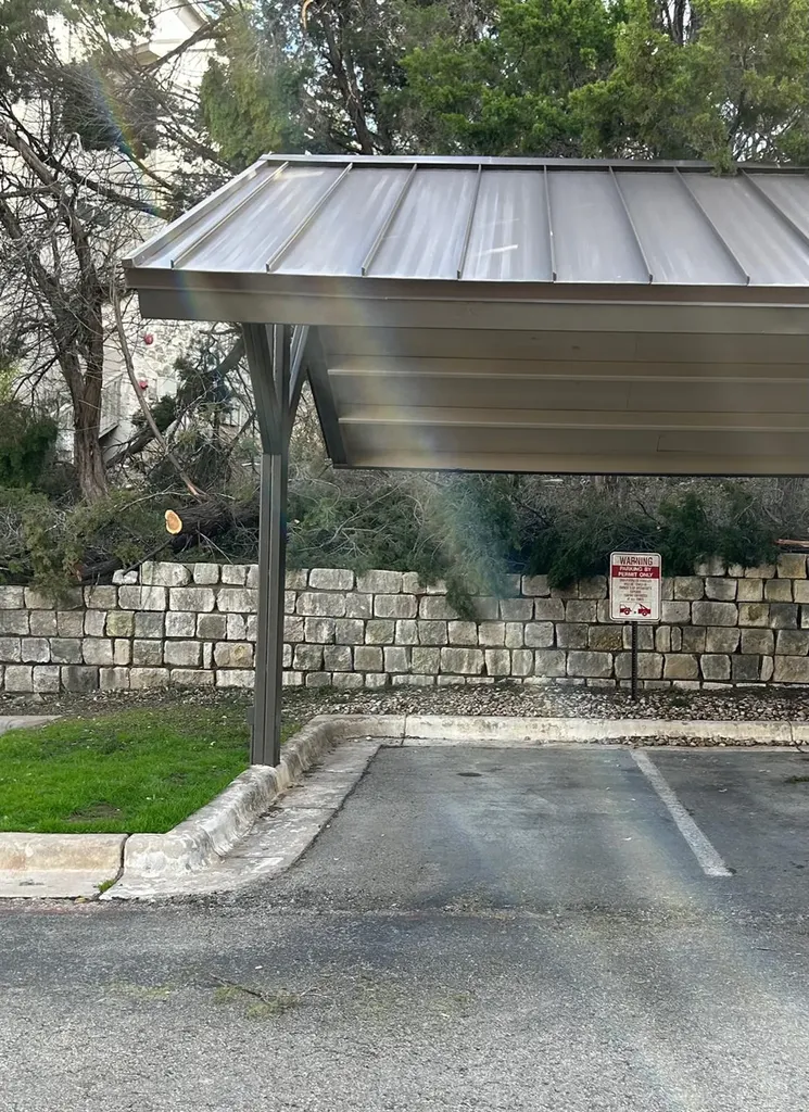 6000 Shepherd Mountain Cove Austin TX 78730