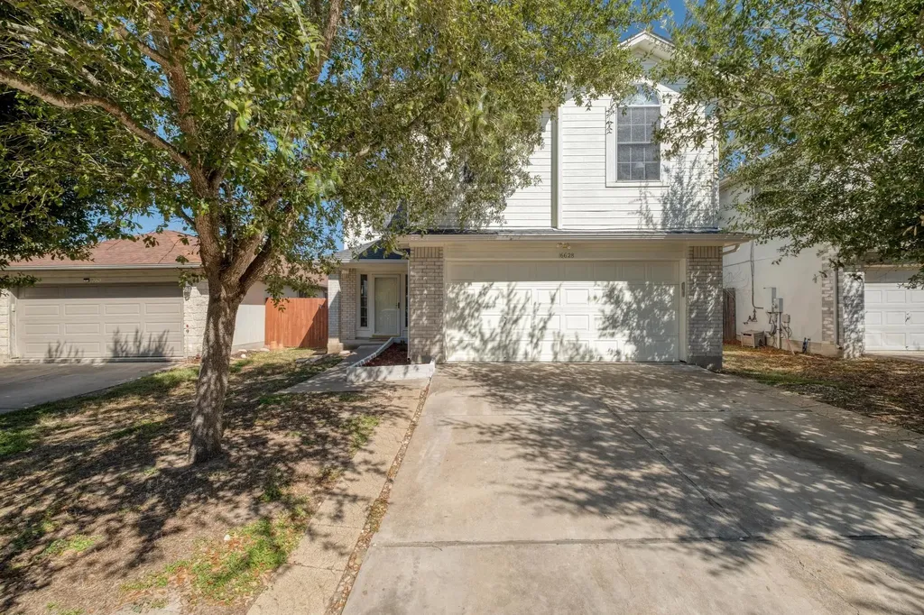 16628 Trevin Cove Manor TX 78653