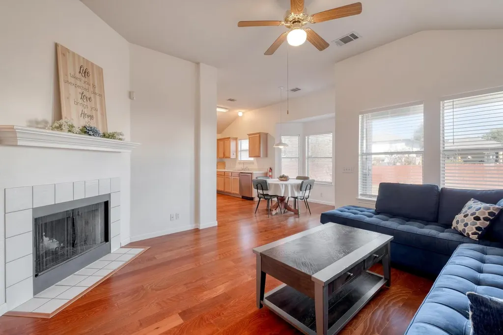 16628 Trevin Cove Manor TX 78653