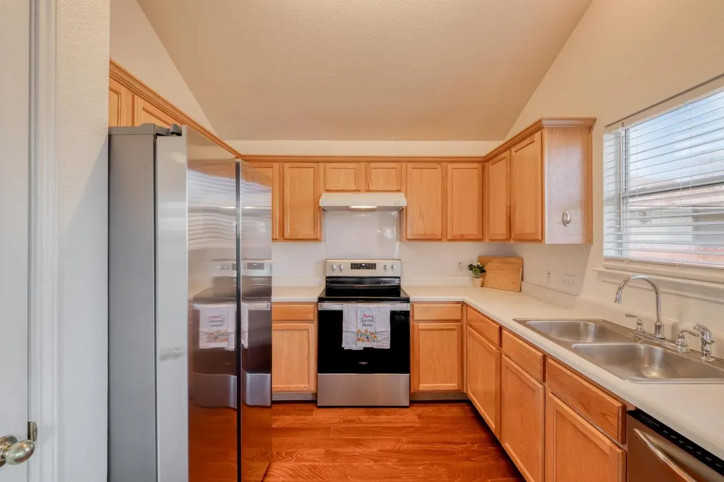 16628 Trevin Cove Manor TX 78653