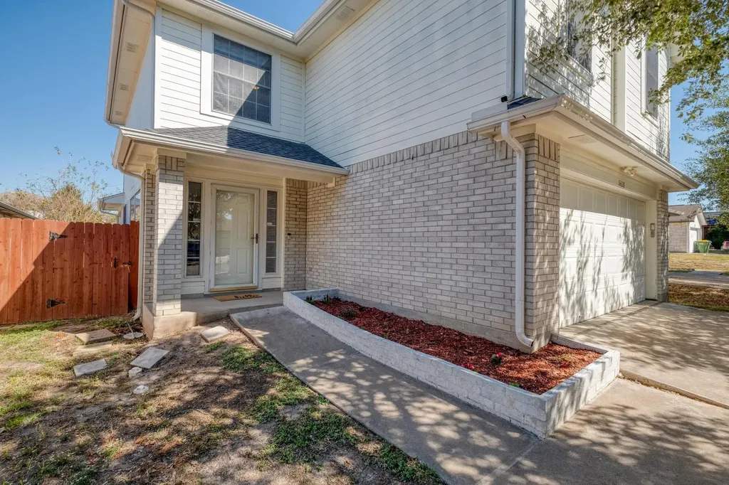 16628 Trevin Cove Manor TX 78653