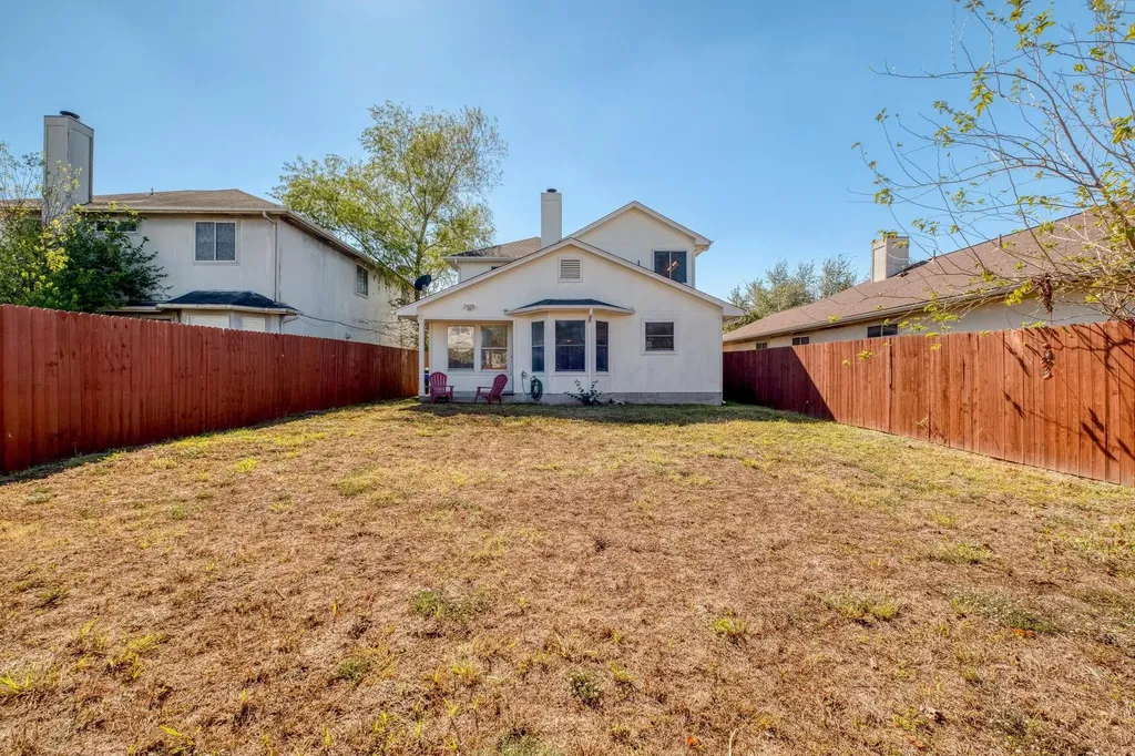 16628 Trevin Cove Manor TX 78653