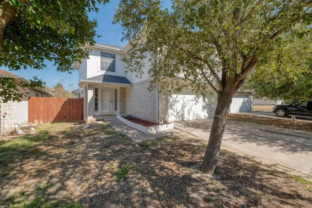 16628 Trevin Cove Manor TX 78653