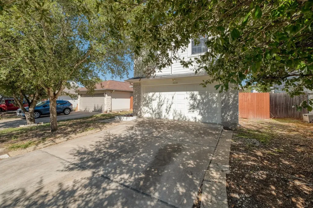 16628 Trevin Cove Manor TX 78653