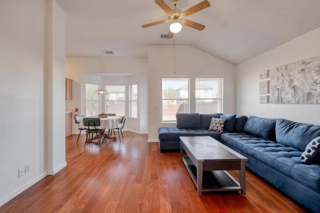 16628 Trevin Cove Manor TX 78653