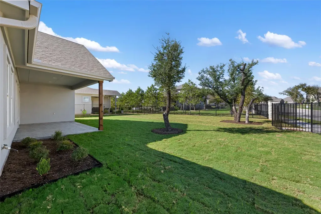 500 Treaty Oak Drive Georgetown TX 78628
