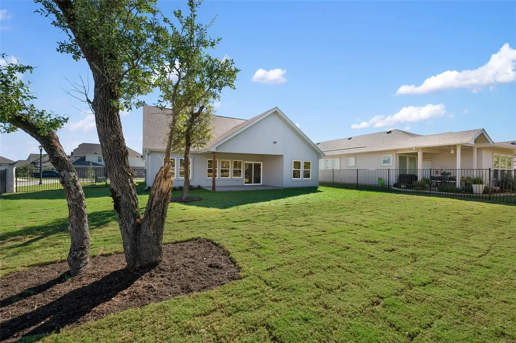 500 Treaty Oak Drive Georgetown TX 78628