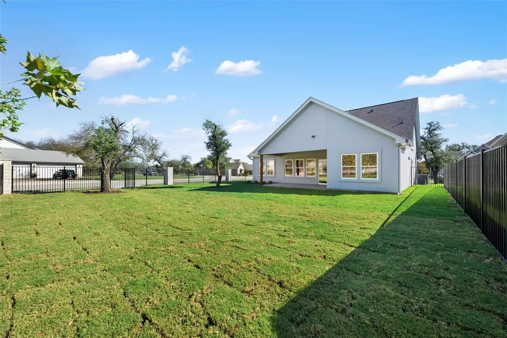 500 Treaty Oak Drive Georgetown TX 78628