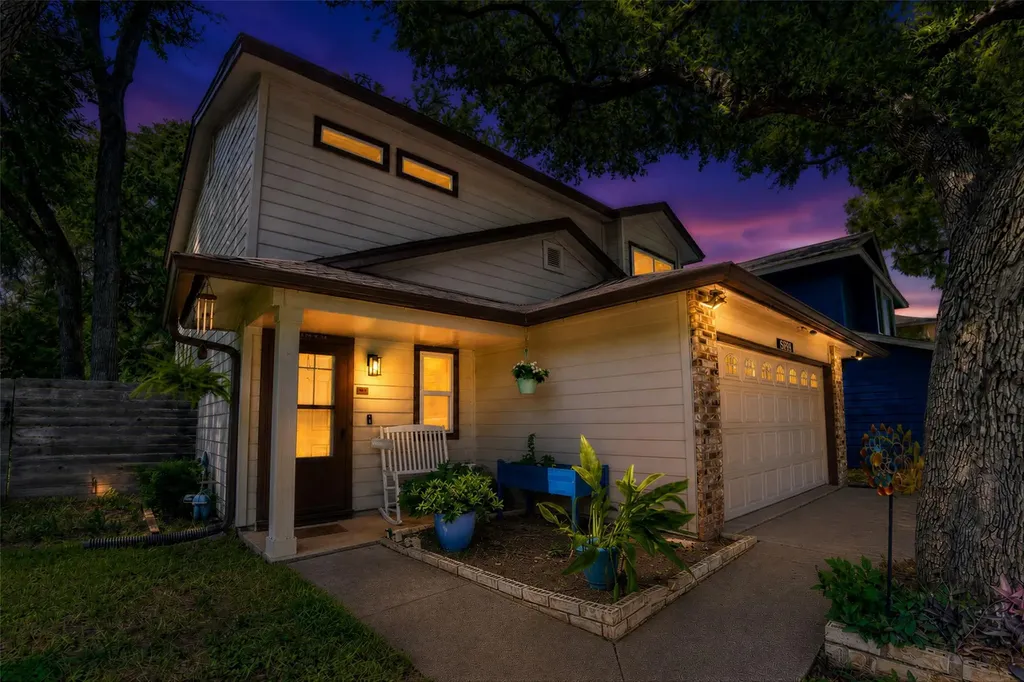 12902 Modena Trail Austin TX 78729