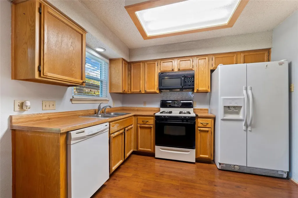 12902 Modena Trail Austin TX 78729