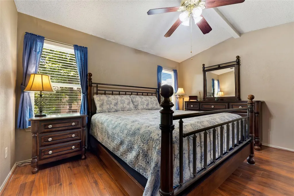12902 Modena Trail Austin TX 78729