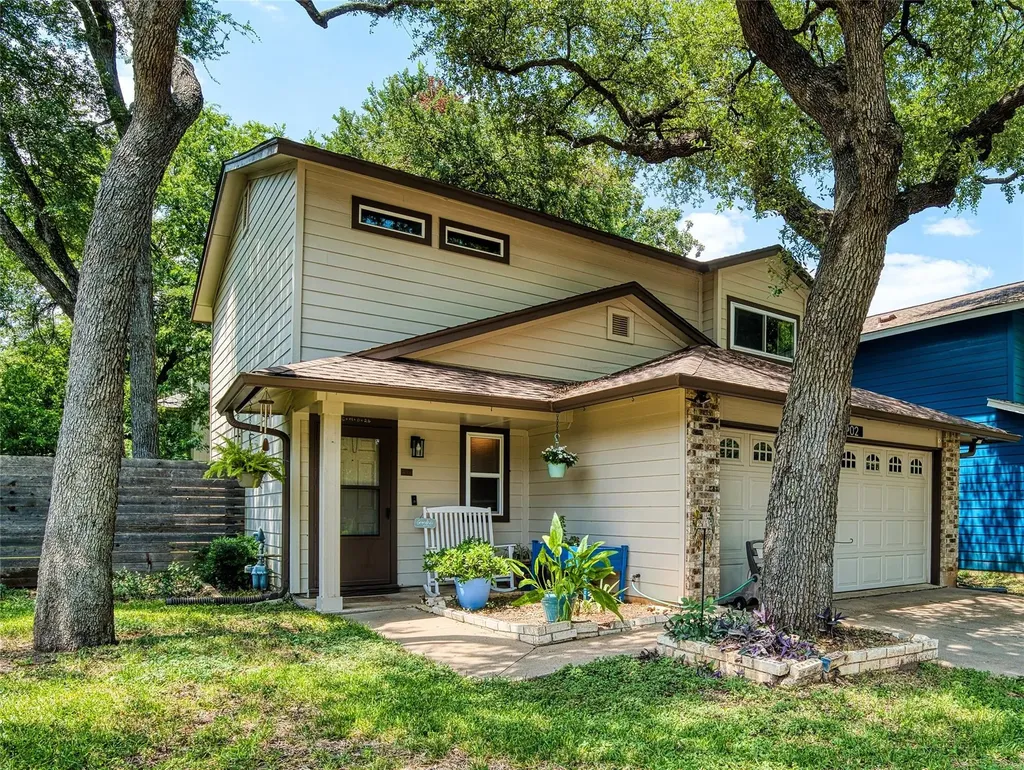 12902 Modena Trail Austin TX 78729