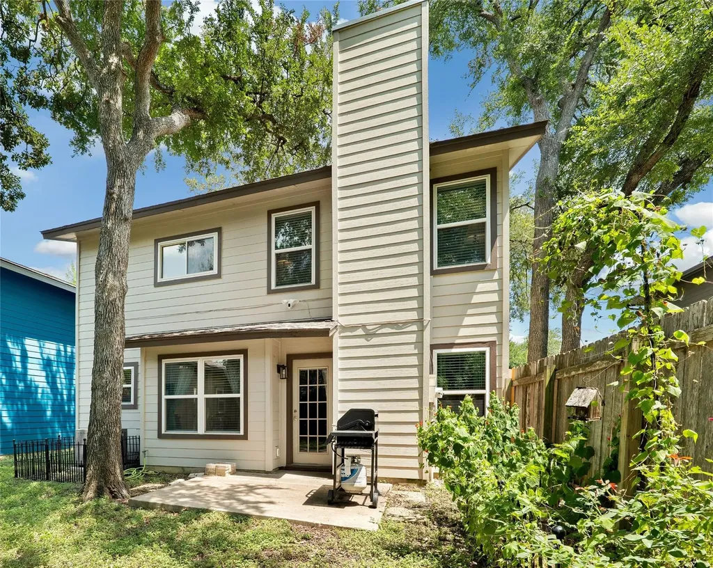 12902 Modena Trail Austin TX 78729