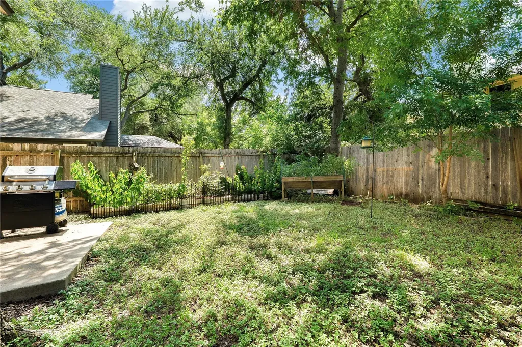 12902 Modena Trail Austin TX 78729