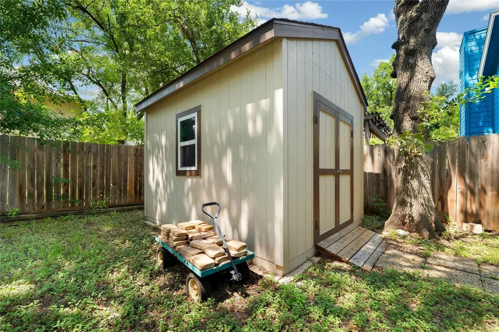 12902 Modena Trail Austin TX 78729