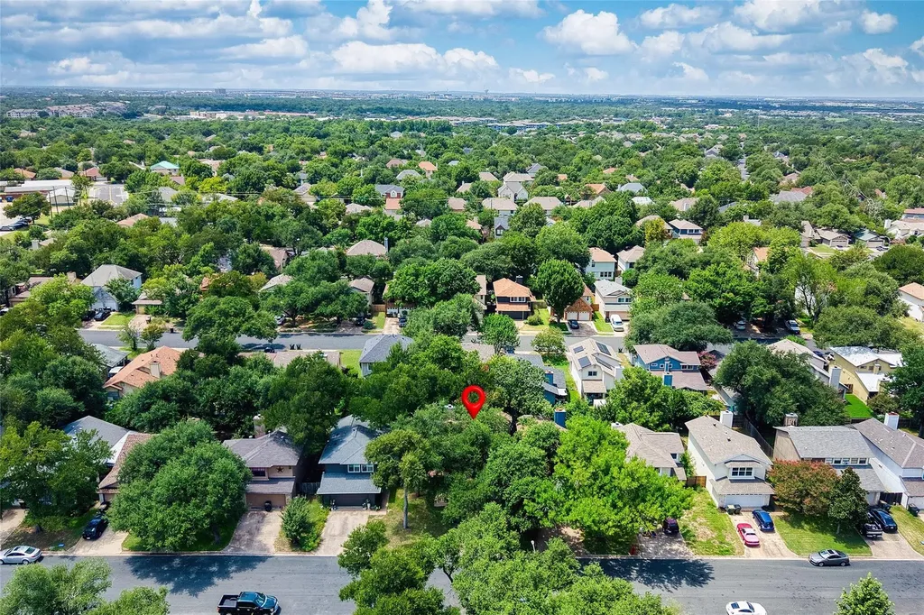 12902 Modena Trail Austin TX 78729