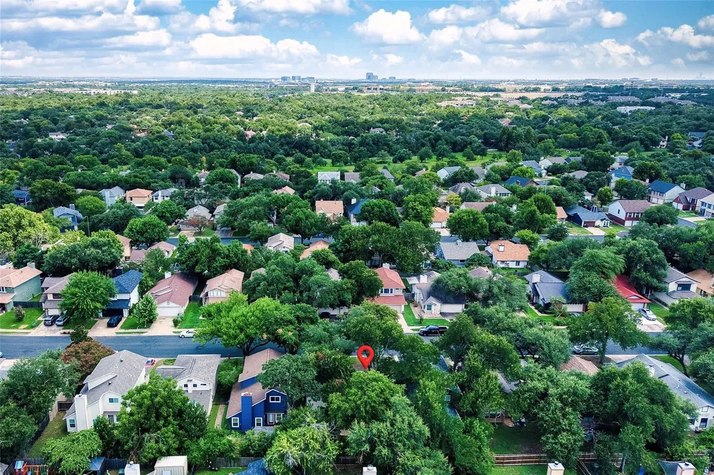 12902 Modena Trail Austin TX 78729