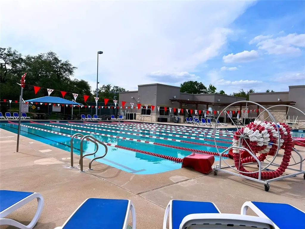 12902 Modena Trail Austin TX 78729