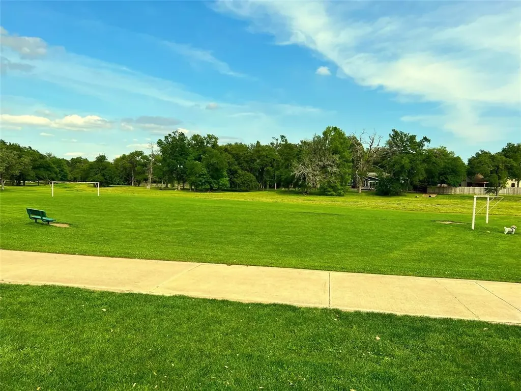 12902 Modena Trail Austin TX 78729