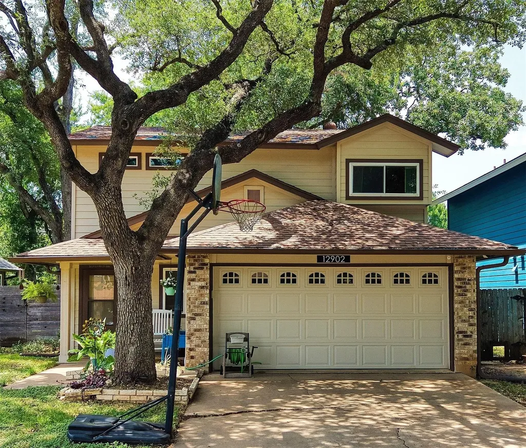 12902 Modena Trail Austin TX 78729