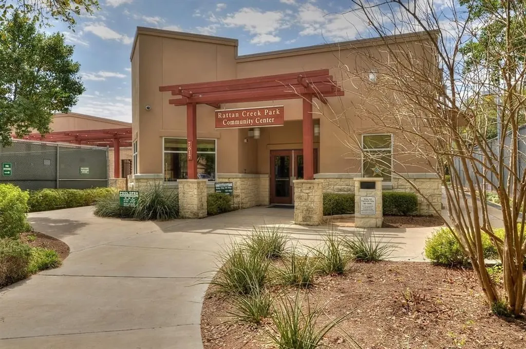 12902 Modena Trail Austin TX 78729
