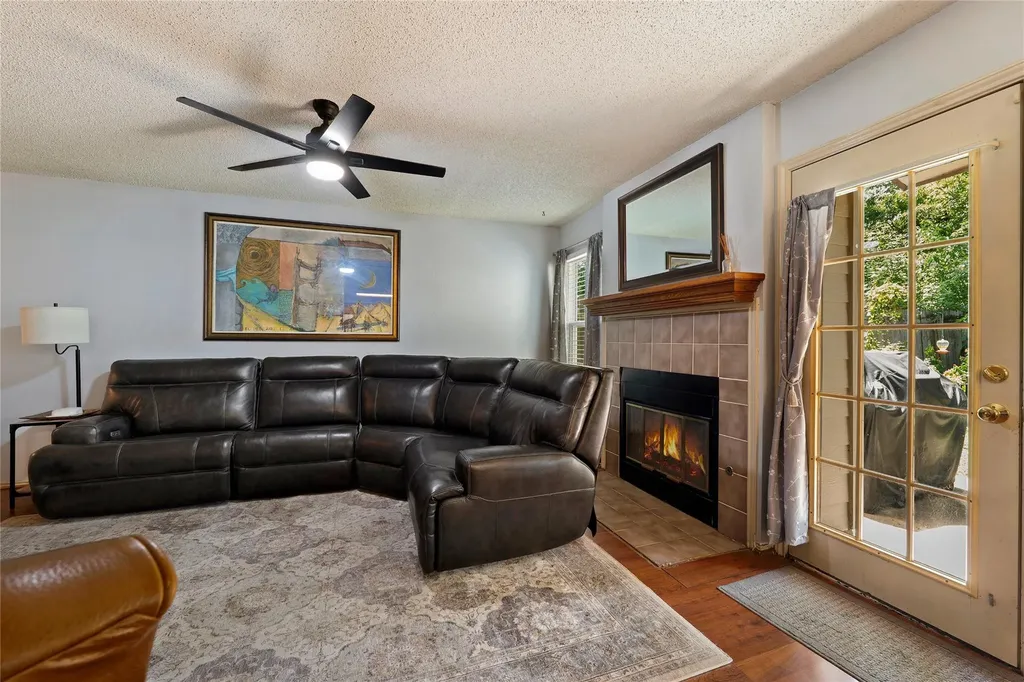 12902 Modena Trail Austin TX 78729