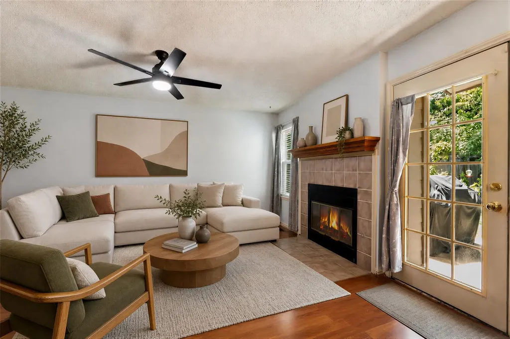12902 Modena Trail Austin TX 78729