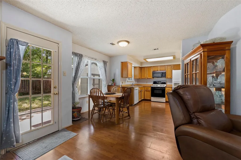 12902 Modena Trail Austin TX 78729