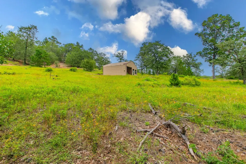 136 Redbird Lane Smithville TX 78957